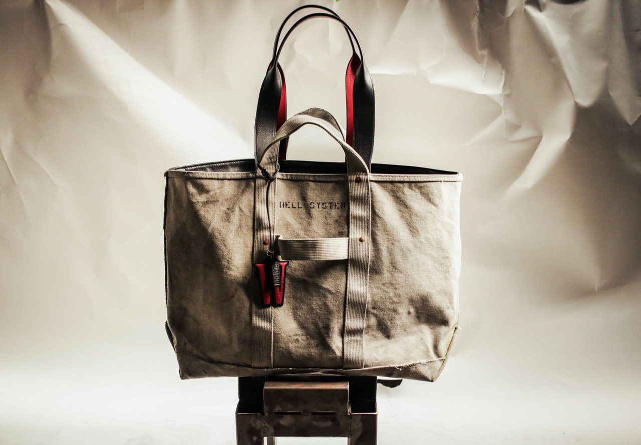 Bell Bag